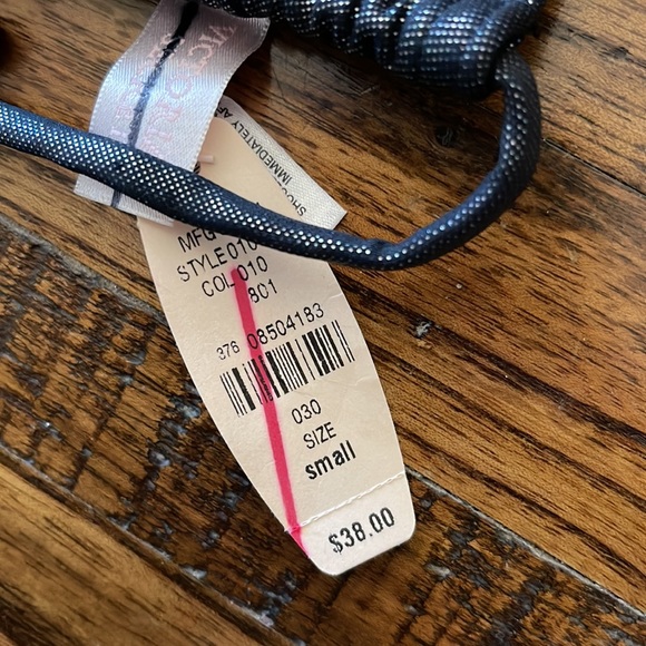 “NWT” Victoria’s Secret Bikini - Picture 6 of 6